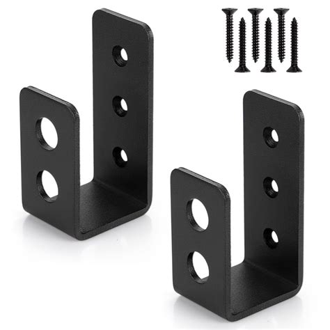 metal u brackets for wood|metal support brackets for wood.